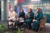 IIDI Gresik Hadirkan Wanita Hebat Berbagi Kiat Become Successfull Womenpreneur