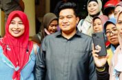 Ketua DPRD Gresik Desak Perusahaan Patuhi Edaran Menaker Hapus Batasan Usia dalam Rekrutmen Tenaga Kerja