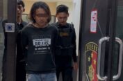 Kernet Truk Nekad Tusuk Sopir, Tak Terima Dituduh Hilangkan Kunci