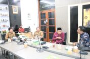 BK DPRD Gresik Gelar Rapat Internal Sikapi Oknum Komisi III Minta Beli Rumah Murah