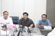 DPRD Gresik Carikan Solusi Alternatif Kepastian Status Bagi Pegawai Non ASN dan Tak Masuk Kategori PPPK