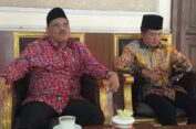 Mujid Riduan Diusulkan 18 PAC untuk Pimpin Lagi DPC PDIP Gresik