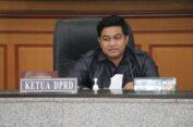 Ketua DPRD Gresik Warning OPD Tak Ambil Kesempatan Ganti Pegawai Baru