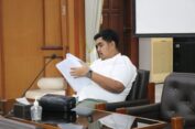 Banggar Soroti Rendahnya Serapan Anggaran Proyek Infrastruktur di APBD Gresik 2025