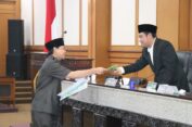 Pelayanan Dasar Masih Jadi Keluhan Konstituen dalam Reses Anggota DPRD Gresik