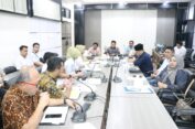 Komisi II DPRD Gresik Undang Perusahaan agar Patuhi Perizinan
