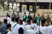 Ketua DPRD  : Setiap Bentuk Penghinaan ke Pesantren dan Kiai Jadi Luka Seluruh Masyarakat Gresik