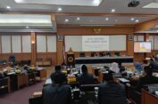 Imbas Pemangkasan Dana Transfer Pusat, Pendapatan Daerah di Rancangan KUA PPAS 2026 Turun Signifikan