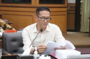 Komisi III DPRD Gresik Soroti Parkir Bocor hingga Tolak Usulan Anggaran URC Sangat Besar di 2026
