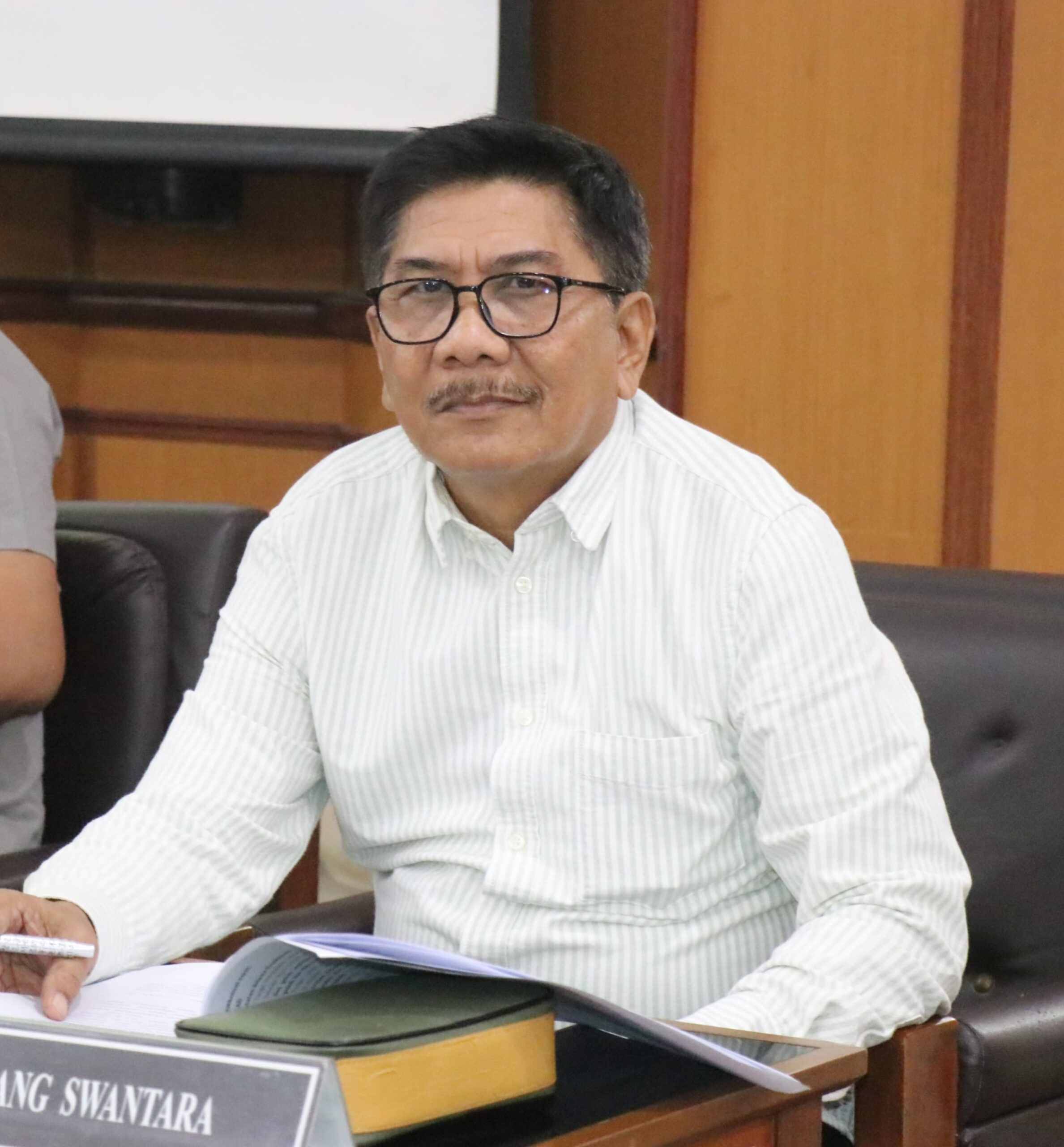 Selamatkan dari Pailit, DPRD Gresik Usul Bentuk Pansus Perumda Giri Tirta