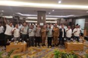 Bupati Gresik : Peningkatan Kapasitas Wartawan Tak hanya Keterampilan Teknis