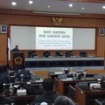 Bupati Kritisi 5 Ranperda Inisiatif, Ini Jawaban DPRD Gresik