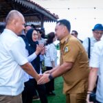 Komisi IV DPR RI Pastikan Ada Alokasi Pupuk Subsidi Perikanan di 2026