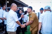 Komisi IV DPR RI Pastikan Ada Alokasi Pupuk Subsidi Perikanan di 2026