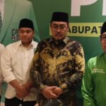 Gus Halim : Kepemimpinan PKB Gresik harus Demokratis, yang dialogis Mampu Membina Masyarakat