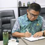 PU FPKB DPRD Gresik Beri Catatan Kritis di LKPJ Kepala Daerah Akhir Tahun Anggaran 2025