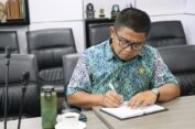 PU FPKB DPRD Gresik Beri Catatan Kritis di LKPJ Kepala Daerah Akhir Tahun Anggaran 2025