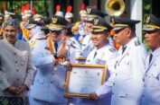 Pemkab Gresik Raih Predikat Kinerja Tinggi EPPD 2026