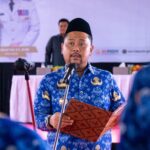 Serahkan 468 SK Pengangkatan ASN dan Perjanjian Kontrak PPPK, Ini Pesan Bupati Gresik