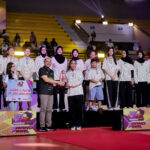 Dirut PG Tetap Apresiasi Capaian GPPI di Proliga 2026