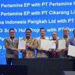 PG Berpotensi Tambah Gas 30- 35 MMSCFD dari HCML
