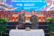 SIG- BRIN Kerjasama Riset, Invensi dan Inovasi