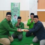 Setiap Jum’at Masyarakat Bisa Mengadu Langsung ke Anggota FPKB DPRD Gresik