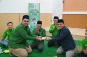 Setiap Jum’at Masyarakat Bisa Mengadu Langsung ke Anggota FPKB DPRD Gresik