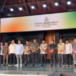 Jazilul : Ikhtiar Menuju Gresik Emas 2045 harus Dimulai dari Pembangunan SDM