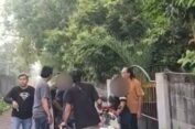 Polres Gresik Ringkus Pencuri dan Penadah Ponsel