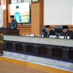 DPRD Gresik Sahkan Empat Perda Inisiatif