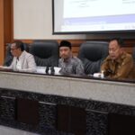 Bapemperda DPRD Gresik Kebut Selesaikan Ranperda RTRW Gresik 2026-2046