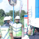 Progres Pembangunan Sekolah Rakyat Capai 55 Persen