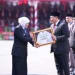 DPRD Gresik Raih Terbaik I JDIH Award 2026, Bukti Kualitas Transparansi Informasi Produk Hukum ke Publik