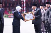 DPRD Gresik Raih Terbaik I JDIH Award 2026, Bukti Kualitas Transparansi Informasi Produk Hukum ke Publik