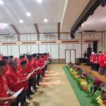 PDIP Prihatin Pragmatisme Politik Masyarakat Gresik Tertinggi Kedua se- Jatim