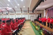 PDIP Prihatin Pragmatisme Politik Masyarakat Gresik Tertinggi Kedua se- Jatim