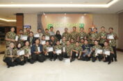 Petrokimia Gresik Group Borong 8 Predikat 5 Stars di ICC-OSH 2026