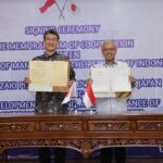 Perluas Peluang Penempatan Magang Teknis ke Jepang, Kemnaker RI Gandeng Prefektur Miyazaki