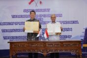 Perluas Peluang Penempatan Magang Teknis ke Jepang, Kemnaker RI Gandeng Prefektur Miyazaki