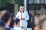Di Tengah Perubahan Global,  Menaker Tekankan Pekerja Perkuat Inovasi ﻿