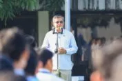 Di Tengah Perubahan Global,  Menaker Tekankan Pekerja Perkuat Inovasi ﻿