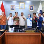 Wamenaker  Fasilitasi Perselisihan Management Indomarco  dan Pekerja Soal Upah  di Hari Libur Nasional