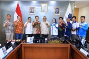 Wamenaker  Fasilitasi Perselisihan Management Indomarco  dan Pekerja Soal Upah  di Hari Libur Nasional