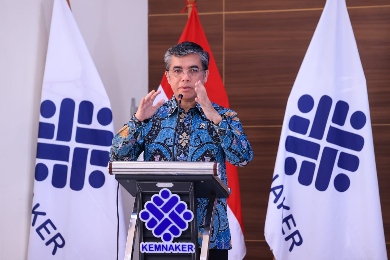 Kemenaker Buka pelatihan Vokasi Nasional Batch 2, Ini Lokasinya