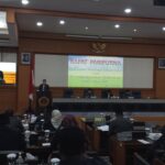 F-PKB DPRD Gresik Soroti Kemandirian Fiskal Daerah Rendah dan Silpa Terlalu Besar