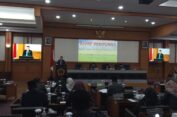 F-PKB DPRD Gresik Soroti Kemandirian Fiskal Daerah Rendah dan Silpa Terlalu Besar
