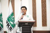 Pengurus PKB Gresik Fokus Perkuat Politik Kehadiran, Komunikasi dan Kerja Kolektif