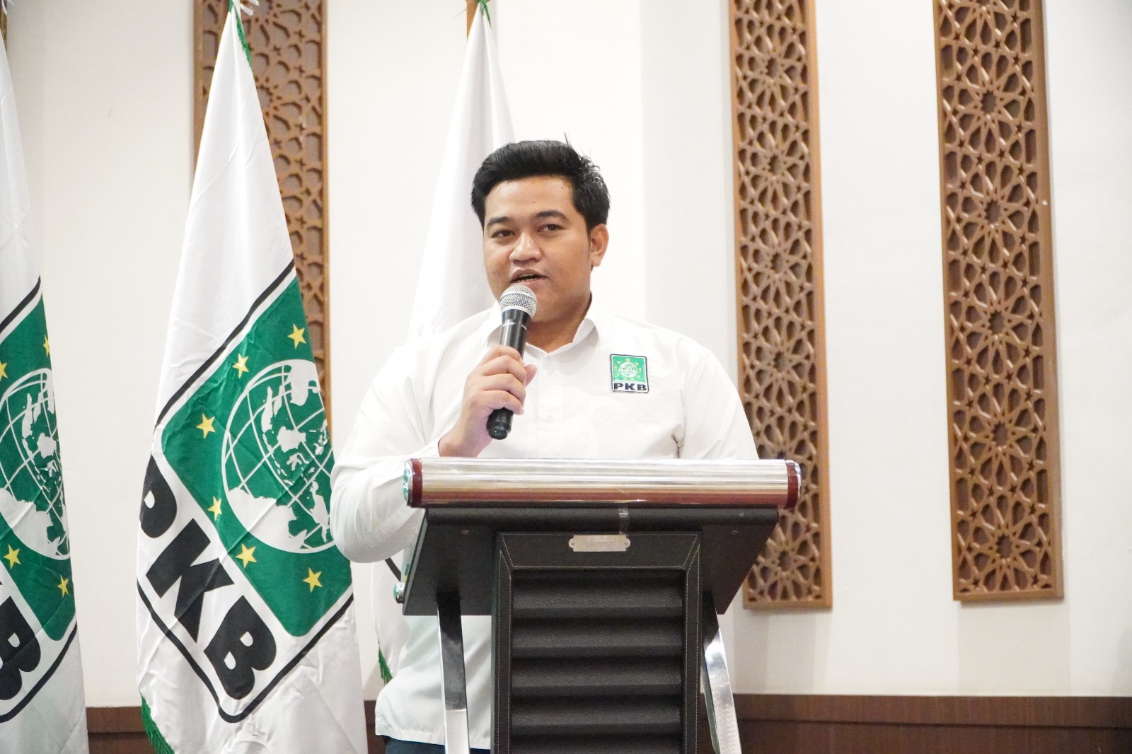 Pengurus PKB Gresik Fokus Perkuat Politik Kehadiran, Komunikasi dan Kerja Kolektif