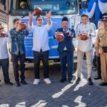 Rajungan dari Kawasan Transmigrasi Diekspor ke Amerika Serikat